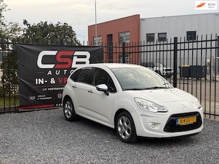 Citroën C3 1.4 Selection CLIMA!5DEURS!APK2027!KOOPJE!