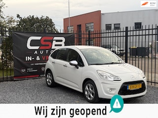 Citroën C3 1.4 Selection CLIMA!5DEURS!APK2027!KOOPJE!