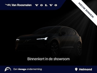 Volvo V90 2.0 T8 Plug-in hybrid AWD Ultra Dark