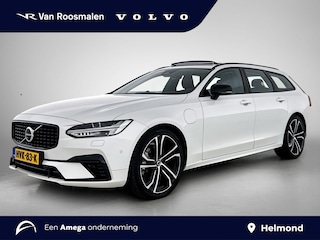 Volvo V90 2.0 T8 Plug-in hybrid AWD Ultra Dark