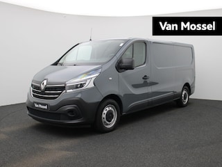 Renault Trafic 2.0 dCi 170 T29 L2H1 Comfort | Trekhaak | Betimmering | Achteruitrijcamera