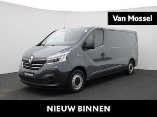Renault Trafic 2.0 dCi 170 T29 L2H1 Comfort | Trekhaak | Betimmering | Achteruitrijcamera