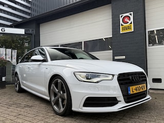 Audi A6 Avant 2.0 TFSI S Edition