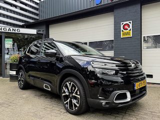 Citroën C5 Aircross 1.2 PureTech Shine