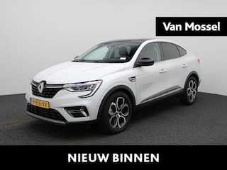 Renault Arkana 1.6 E-Tech Hybrid 145 Intens Trekhaak | Navigatie |