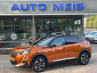 Peugeot 2008 EV GT Premiere 50 KWH Automaat Navi