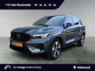 Volvo XC40 2.0 B4 Plus Dark | Trekhaak | 19inch Velgen | 2.000KG Trekgewicht |