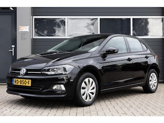 Volkswagen Polo 1.0 TSI Highline Cruise Navi Carplay NW MODEL
