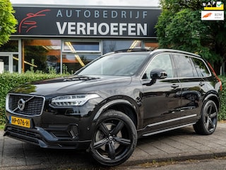 Volvo XC90 2.0 T8 Twin Engine AWD Inscription | 7PERS | 360 CAMERA | APPLE CARPLAY | STOELVERKOELING / VERWARMING |ELEC TREKHAAK !