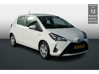 Toyota Yaris 1.5 Hybrid Active