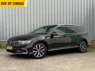 Volkswagen Passat Variant 1.4 TSI PHEV GTE | 360 camera |