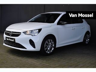 Opel Corsa Edition 50 kWh