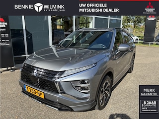 Mitsubishi Eclipse Cross 2.4 PHEV Executive