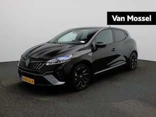 Renault Clio 1.6 E-Tech Full Hybrid 145 esprit Alpine | Navigatie | Parkeersensoren & Camera | Adaptieve Cruise control |