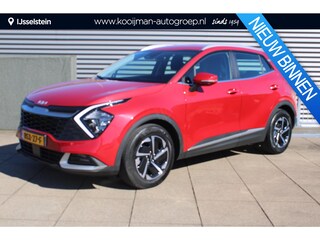 Kia Sportage 1.6 T-GDi MHEV DynamicLine Navigatie / Camera / Trekhaak