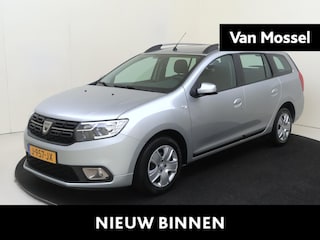 Dacia Logan 1.0 TCe Comfort | 1e Eigenaar | Airco | All season banden