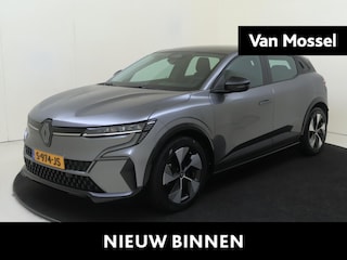 Renault Mégane EV60 Optimum Charge Evolution | Carplay | Airco | Lm Velgen
