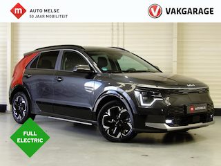 Kia Overige Niro e-Niro Inspiration 64 kWh
