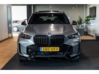 BMW X5 xDrive50e | Pano | B&W Audio | Massage |