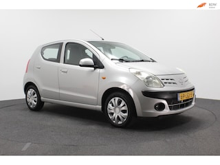 Nissan Pixo 1.0 Look | Airco | Goed onderhouden | Elektrische ramen