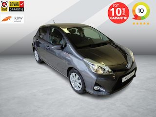 Toyota Yaris 1.5 Full Hybrid Aspiration