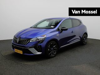 Renault Clio 1.6 E-Tech Full Hybrid 145 esprit Alpine | Navigatie | Parkeersensoren & Camera | Adaptieve Cruise control |