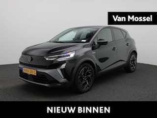 Renault Captur 1.6 E-Tech full hybrid 145 esprit Alpine | Automaat | Achteruitrijcamera | Navigatie
