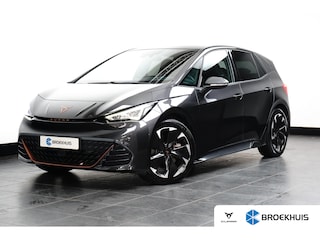 Cupra Born Performance 82kWh 230PK | NAVIGATIE | FULL LED | APP CONNECT | 19 INCH | STUURVERWARMING