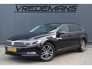 Volkswagen Passat Variant 2.0 TDI Highline Business R / BTW AUTO.