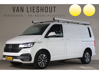 Volkswagen Transporter 2.0 TDI L1H1 28 Bulli - NL Auto!! Adap Cruise I Camera I Apple