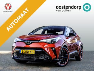 Toyota C-HR 2.0 Hybrid 184pk CVT GR Sport