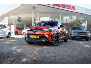 Toyota C-HR 2.0 Hybrid 184pk CVT GR Sport