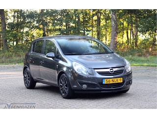 Opel Corsa 1.2-16V '111' Edition | 2010 |❄️Airco | ⭐Cruise |