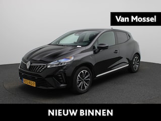 Renault Clio 1.6 E-Tech Full Hybrid 145 techno | Navigatie | Camera | Airco | LM Velgen