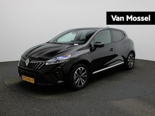Renault Clio 1.6 E-Tech Full Hybrid 145 techno | Navigatie | Camera | Airco | LM Velgen