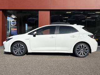 Toyota Corolla 1.8 Hybrid First Edition