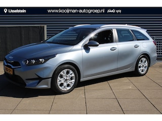 Kia Ceed Sportswagon 1.5 T-GDi DynamicLine camera /  navigatie / trekhaak