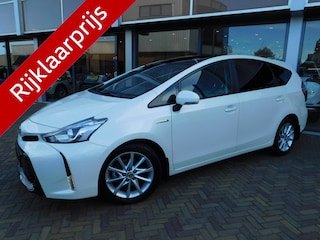Toyota Prius+ 1.8 SkyView Edition