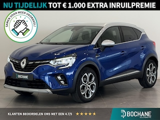 Renault Captur 1.0 TCe 100 Edition One | 360° Camera | BOSE-Audio | Navigatie | Climate Control |