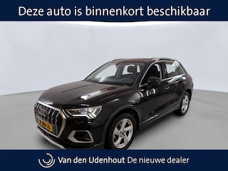 Audi Q3 35 TFSI 150Pk Advanced Edition
