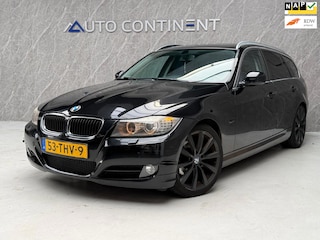 BMW 3-serie Touring 320d Efficient / NAP / APK