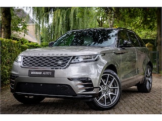 Land Rover Range Rover Velar 2.0 P400e R-Dynamic HSE Massage Stoelventilatie HUD Meridian Signature