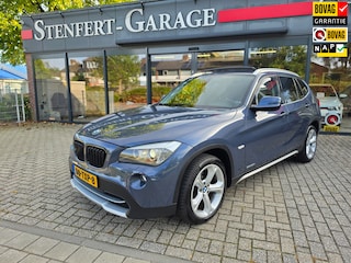 BMW X1 SDrive20i Business