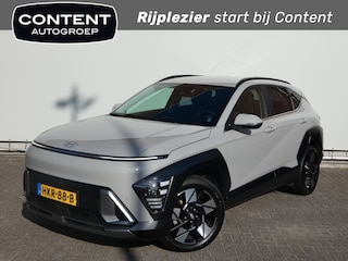Hyundai Kona 1.6 GDI HEV 141pk DCT Comfort Smart