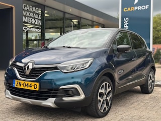 Renault Captur 0.9 TCe Intens Dealeronderhouden '' Trekhaak - Camera - Keyless Entry ''
