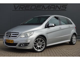 Mercedes-Benz B-klasse 170 Business Class AUTOMAAT