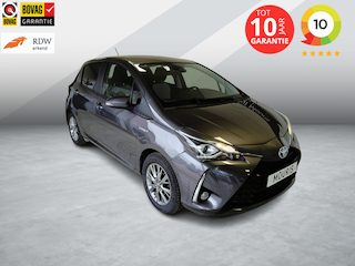 Toyota Yaris 1.5 Hybrid Dynamic