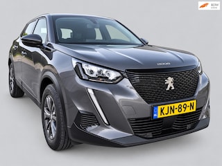 Peugeot 2008 1.2 PureTech Active - Nieuwe distributie - Camera - Navigatie - CarPlay - Cruise - Afn Trekhaak - Incl BTW
