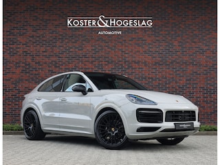 Porsche Cayenne 3.0 E-Hybrid | Pano - Sport Chrono - BOSE