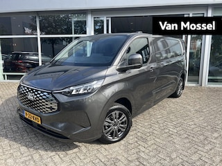 Ford Transit Cust. 320 L2H1 Limited 65 kWh